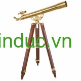 Kính thiên văn cao cấp kiểu cổ điển Barska Anchormaster 36x80mm (Hãng Barska - Mỹ)