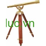 Kính thiên văn cao cấp kiểu cổ điển Barska Anchormaster 18x50mm (Hãng Barska - Mỹ)