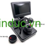 Kính hiển vi cao cấp soi kim cương Terino DIA-1000XHD (50X-1000X) - Hàng chính hãng