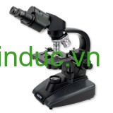 Kính hiển vi hai mắt cao cấp soi tinh trùng, vi khuẩn, tế bào Carson MS-170 (40-1600X) (Hãng Carson - Mỹ)