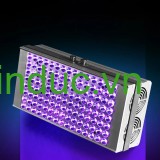 Đèn tia UV dùng cho công nghiệp Terino D60W-UV (395nm, 60W) - Hàng chính hãng