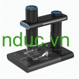 Kính hiển vi cầm tay không dây Terino WF1000-STA  (Wifi 50x - 1000x) - Hàng chính hãng