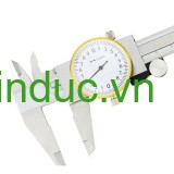 Thước cặp Terrinox AMO-150 (150mm)