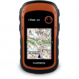 Máy định vệ tinh Garmin etrex 20