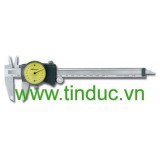 Thước cặp đồng hồ Mittutoyo  505-684