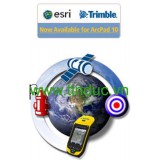 Phần mềm mở rộng Trimble GPScorrect