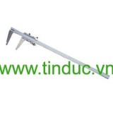 Thước cặp Mitutoyo 160-153, 0-600mm (Nhật)