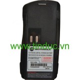 Pin sạc sử dụng cho máy Motorola GP2000/GP2000s PMNN4063