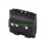 Pin Icom BP-256 (7.4V/1700mAh, Li-Ion)