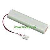 Pin BP-231N (7.4V/1150mAh, Li-Ion)