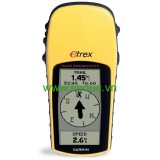 Máy định vị GPS eTrexH