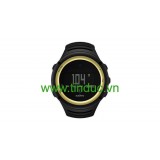 Thiết bị La bàn, đo cao đeo tay Suunto