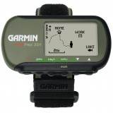 Máy định vị Garmin Foretrex 201