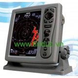 Thiết bị Radar hàng hải KODEN MDC-941 (900 SERIES)