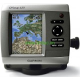 Máy định vị vệ tinh Garmin GPSMAP 420/420s