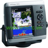 Máy định vị vệ tinh và đo sâu Garmin GPSMAP 541s