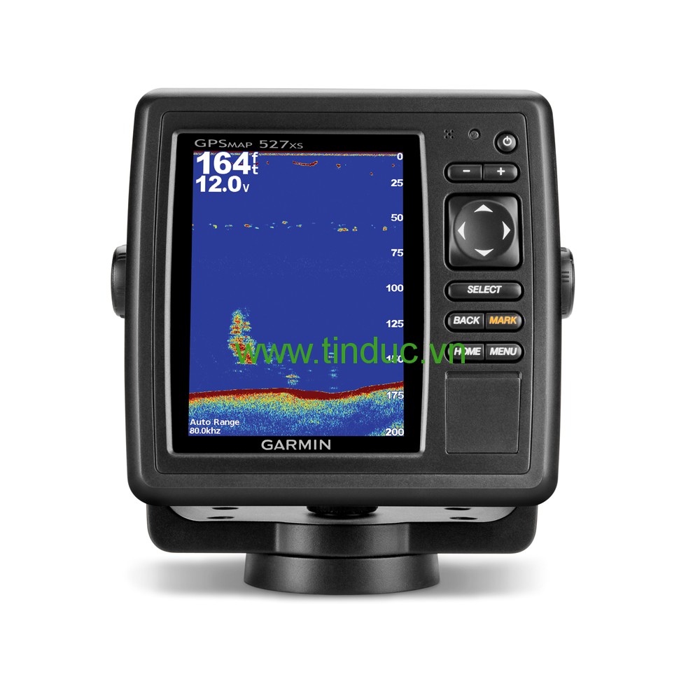 Máy định vị GPSMAP® 527xs