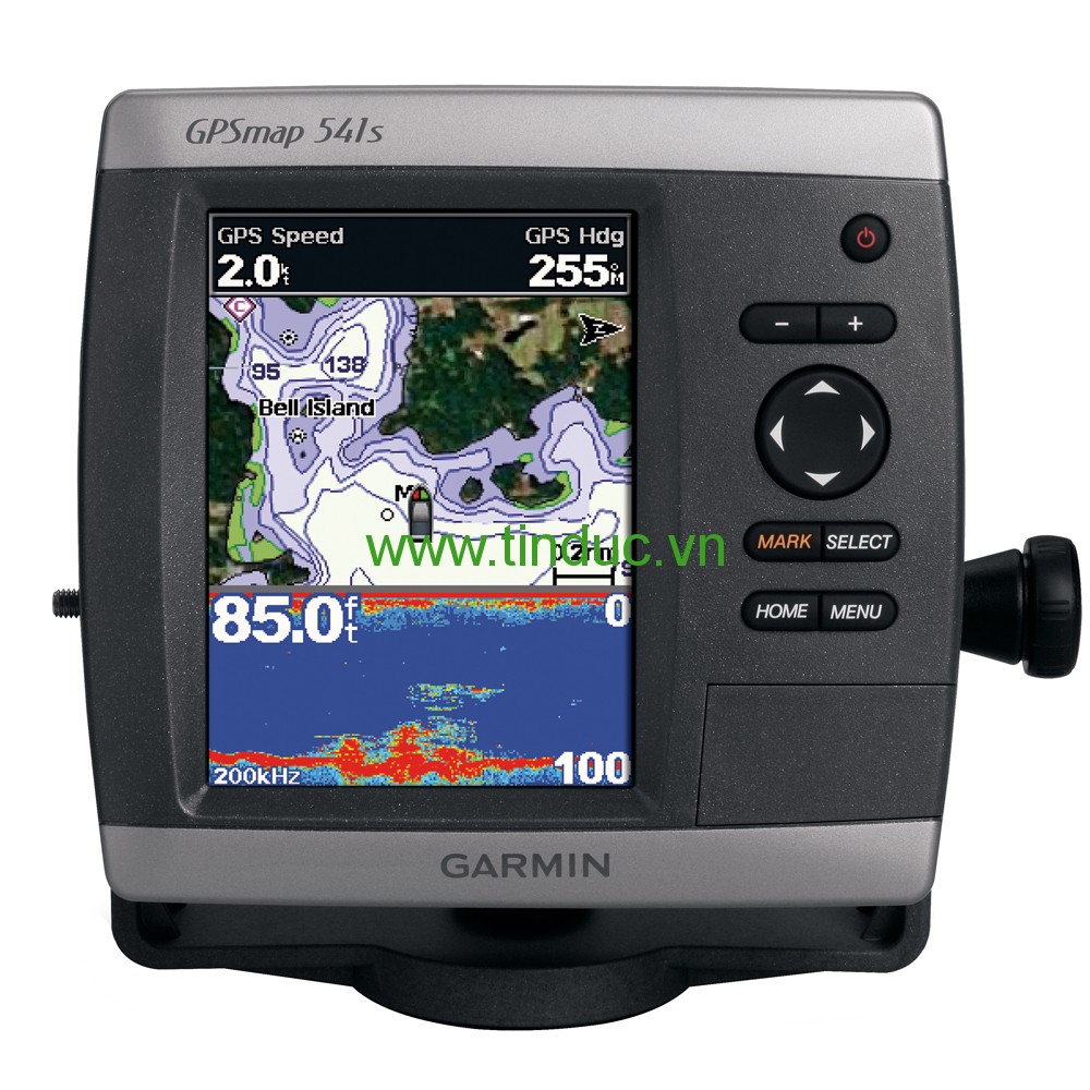 Máy định vị GPSMAP® 541s