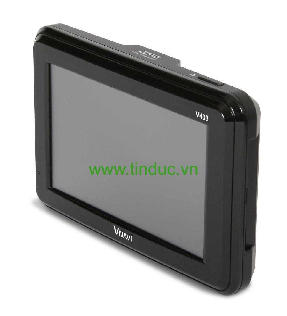 Máy định vị dẫn đường ô tô Navi (sản xuất tại Hàn Quốc)