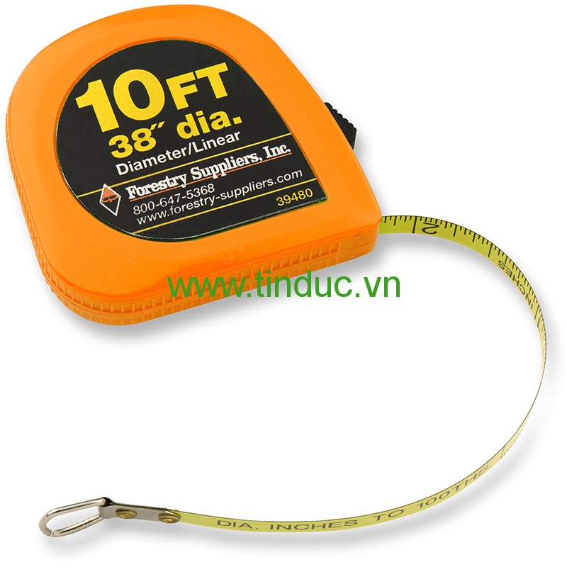 Thước đo đường kính bỏ túi JIM-GEM 
