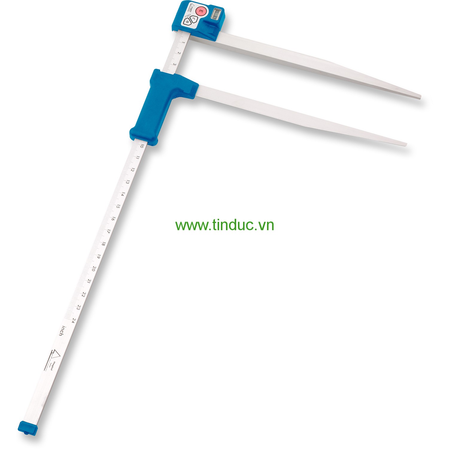 Thước cặp công nghệ kỹ thuật số Haglöf Mantax 24"