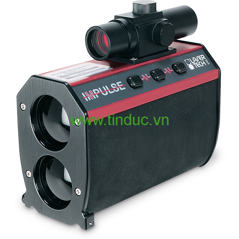 Máy đo khoảng cách Laser công nghệ Impulse 200 LR
