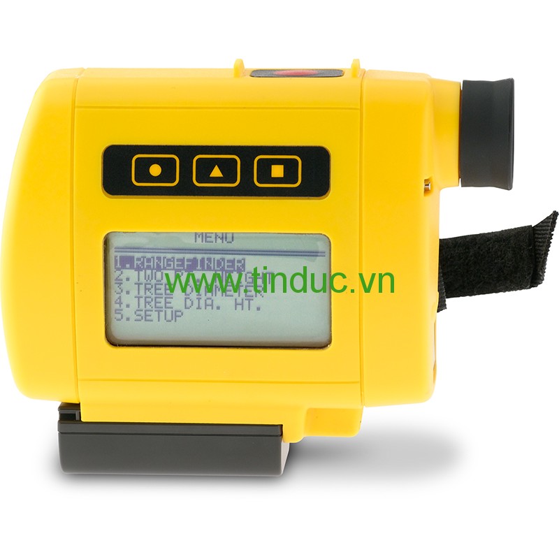Máy đo khoảng cách kỹ thuật số với la bàn Trimble LaserAce 1000
