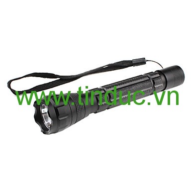 Đèn Pin cầm tay SS-5023 3W  loại dùng 02 Pin AA (3 W)