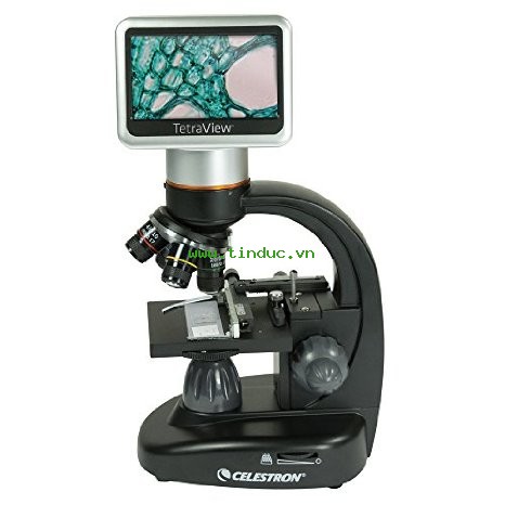Kính hiển vi kỹ thuật số Celestron LCD II 44341