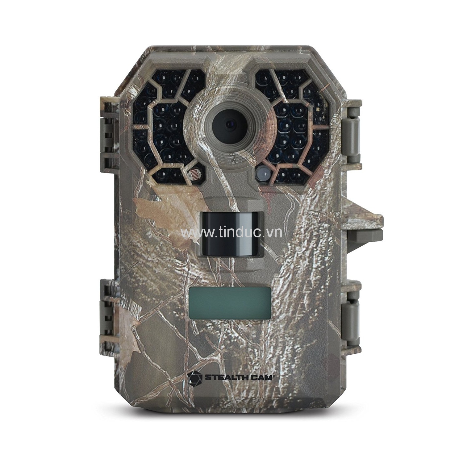 Máy bẫy ảnh Stealth Cam G42 No-Glo 10.0MP gắn hồng ngoại