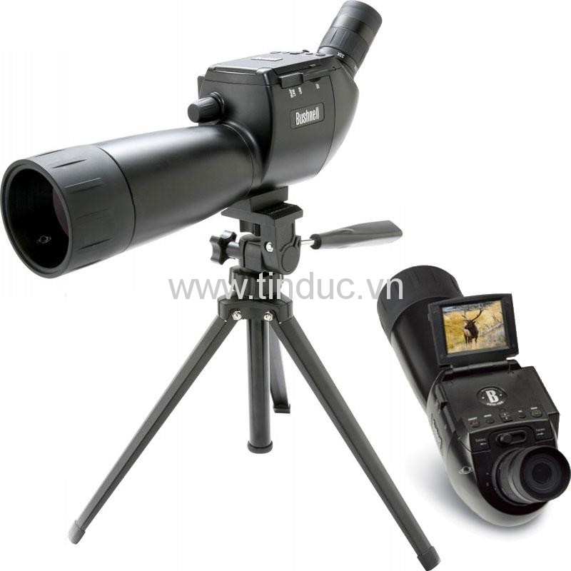 chụp ảnh Bushnell Image View 15-45x70 new 