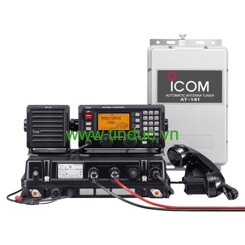 Máy bộ đàm ICOM M801GMDSS
