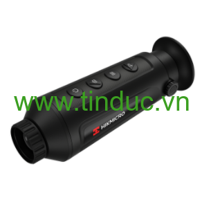 Ống nhòm camera một mắt ảnh nhiệt cầm tay HikMicro LYNX Pro LH19 - Hàng chính hãng