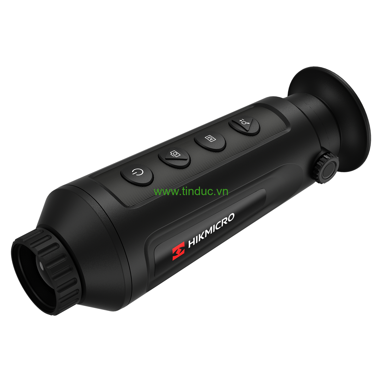 Ống nhòm camera một mắt ảnh nhiệt cầm tay HikMicro LYNX Pro LH25 - Hàng chính hãng