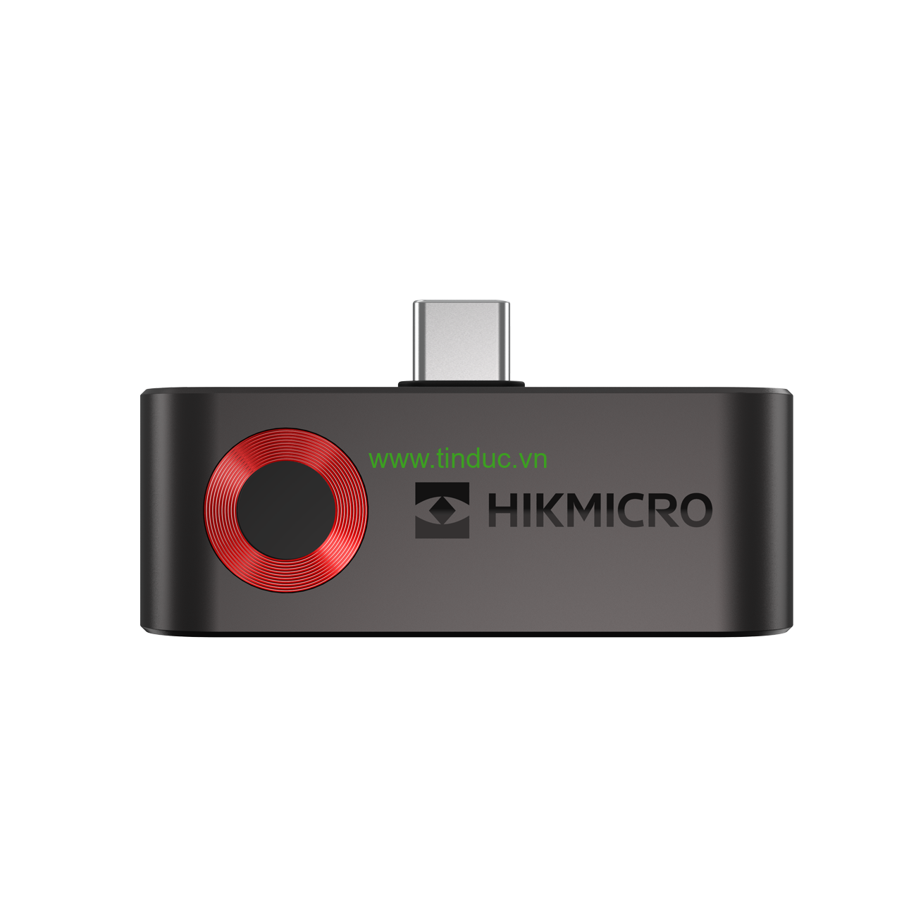 Camera ảnh nhiệt gắn điện thoại HikMicro HM-TJ11-3AMF-Mini1(Android) - Hàng chính hãng