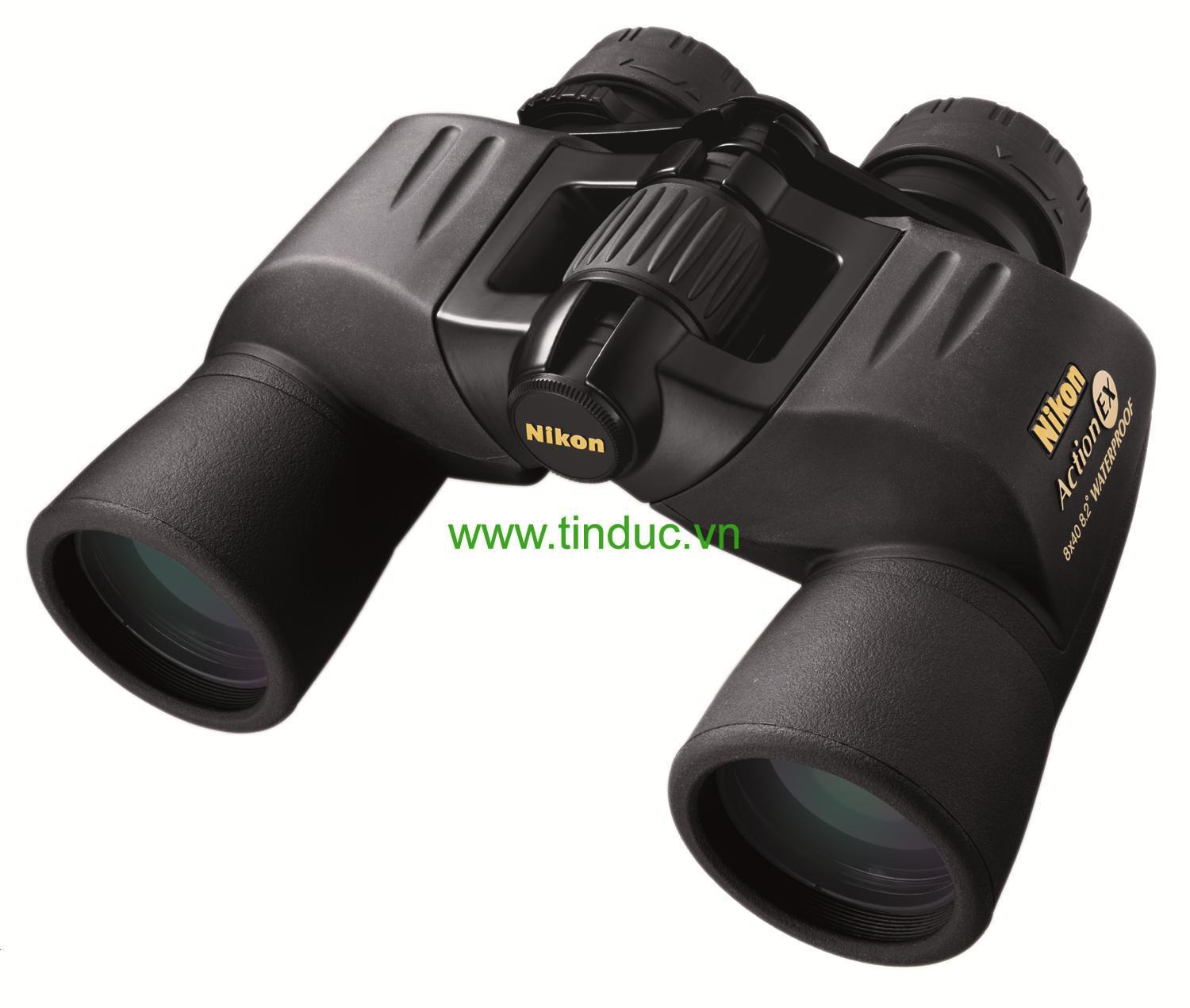 Ống nhòm ngày Nikon 8x40 Ex