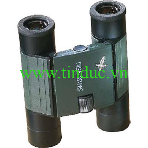 Ống nhòm Swarovski Pocket 10x25B