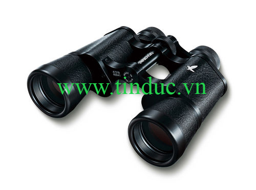 Ống nhòm Swarovski Habicht 7x42 Classic