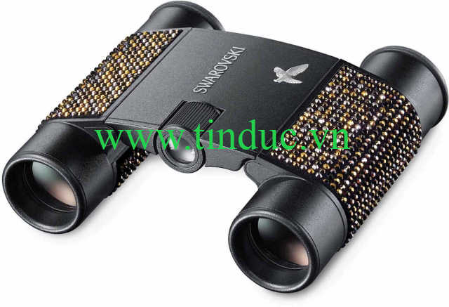 Ống nhòm Swarovski Crystal Pocket Idomeneo 8x20