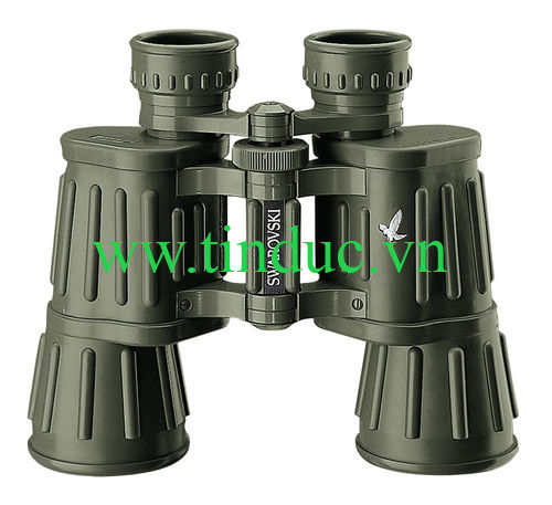 Ống nhòm Swarovski Habicht 10x40 WGA