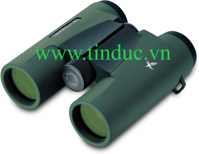 Ống nhòm Swarovski SLC 8x30 EL