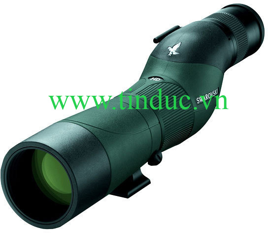 Ống kính viến vọng Swarovski STM 80 HD