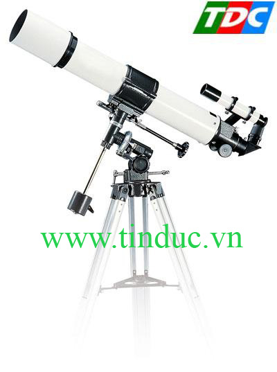 Ống kính thiên văn (kính viễn vọng) Bosma 800x80 (Chính hãng Bosma - China)