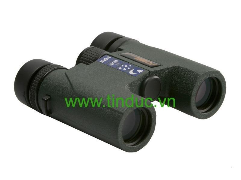 Ống nhòm Fomei 10x25 DCF Hunter (Hãng Fomei-Nga)
