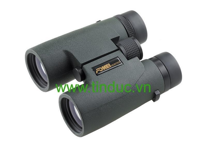 Ống nhòm Fomei 10x42 DCF HUNTER (Hãng Fomei-Nga)
