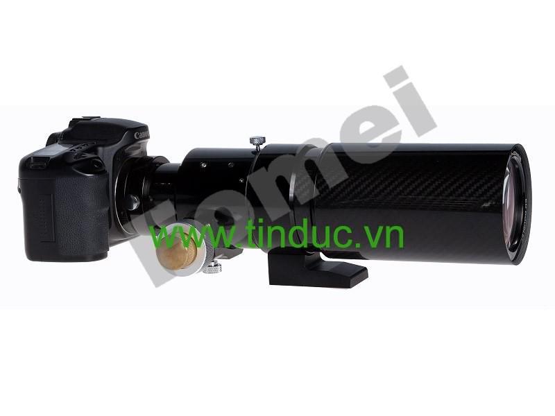 Ống nhòm ngày có thể gắn Camera Fomei PRO ED 70 ( Hãng Fomei - Nga )