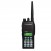 Máy bộ đàm cầm tay Motorola GP338 VHF ( Pin Lithium Ion)