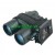 Ống nhòm nhìn đêm NV Ranger 6.5x42 kỹ thuật số gắn máy Camera chuyên dụng (Sản xuất tại Nga/Belarus) New