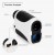 Ống nhòm đo khoảng cách, độ cao Laser 400M4