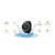 Đồng hồ thông minh theo dõi sức khỏe, đo nhịp tim cao cấp Q-Watch Q-90 (made in Taiwan)4